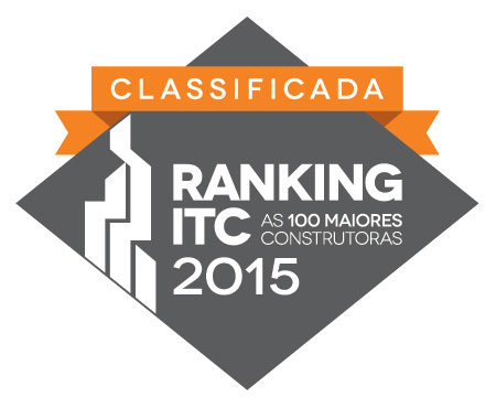 Desde 2010 a Cyrela está presente no ranking ITC.