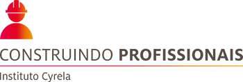 CONSTRUINDO PROFISSIONAIS