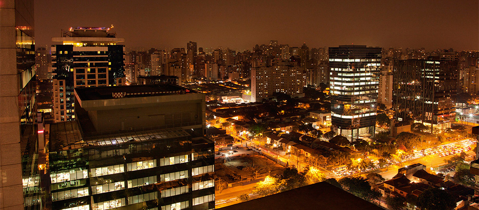 Sobre a Cyrela