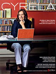Relatório anual 2012