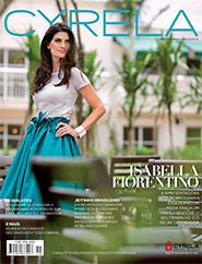 Relatório anual 2012