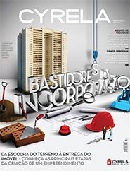Relatório anual 2012