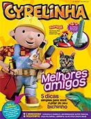 Cyrelinha nº 1