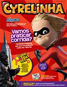 Cyrelinha nº 3