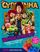 Cyrelinha nº 8