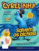 Cyrelinha nº 11