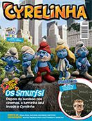 Cyrelinha nº 12