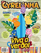 Cyrelinha nº 13