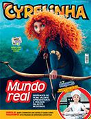 Cyrelinha nº 16