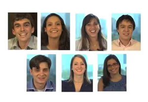 Assista o nosso vídeo Carreira & Aprendizados